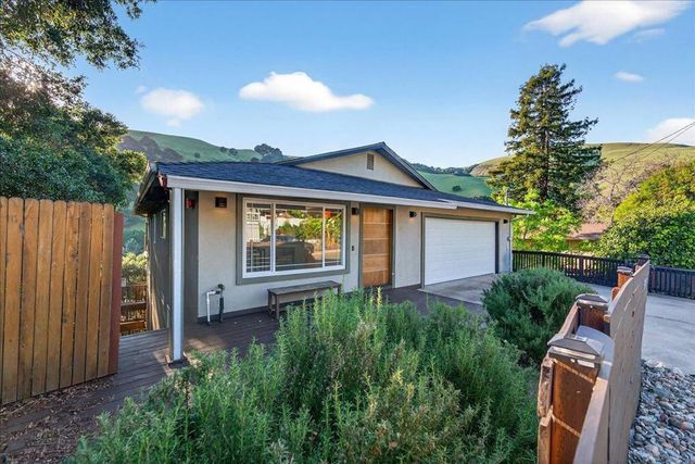 38047 Stenhammer Drive, Fremont, CA 94536