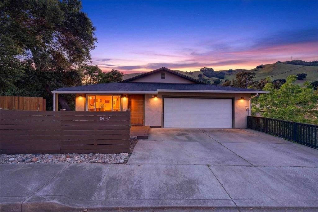 38047 Stenhammer Drive, Fremont, CA 94536