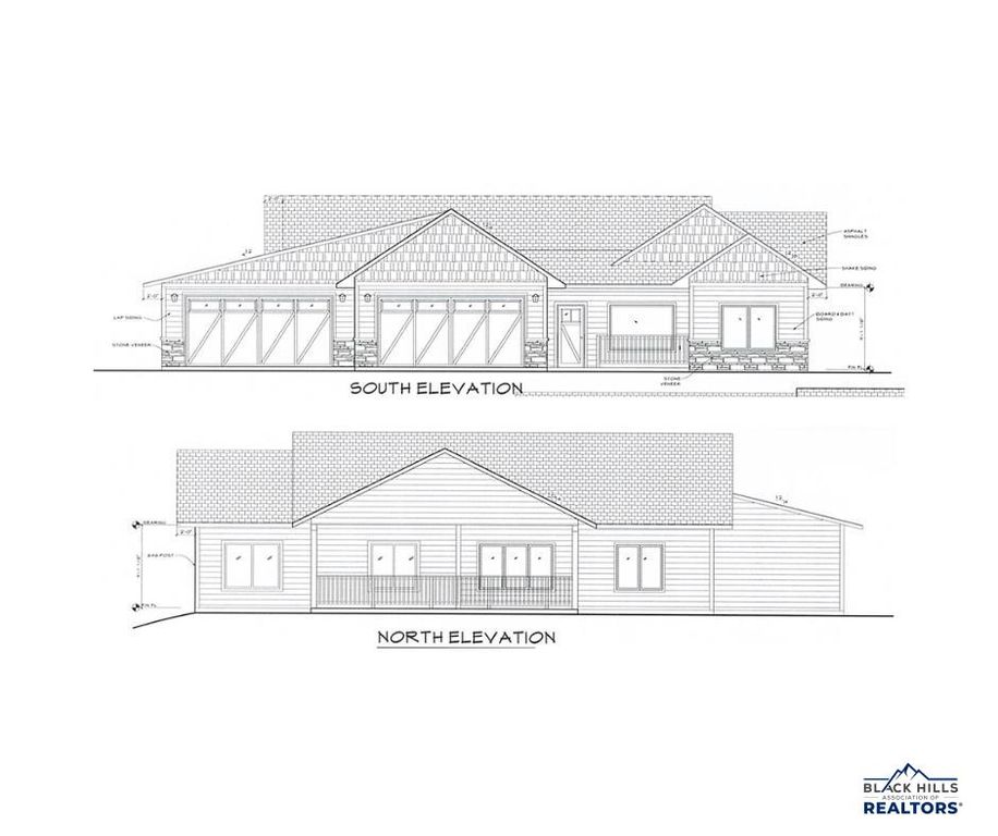 7701 BROOKS LOOP, Spearfish, SD 57783