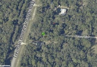 7466 TREIMAN BOULEVARD, Webster, FL 33597