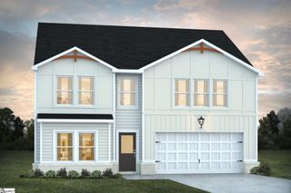 300 Talbert Trail, Landrum, SC 29356