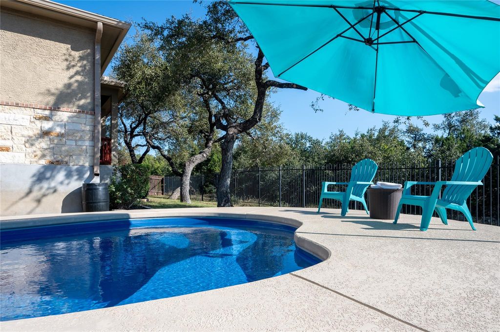 5317 Cardinal Flower CV, Spicewood, TX 78669