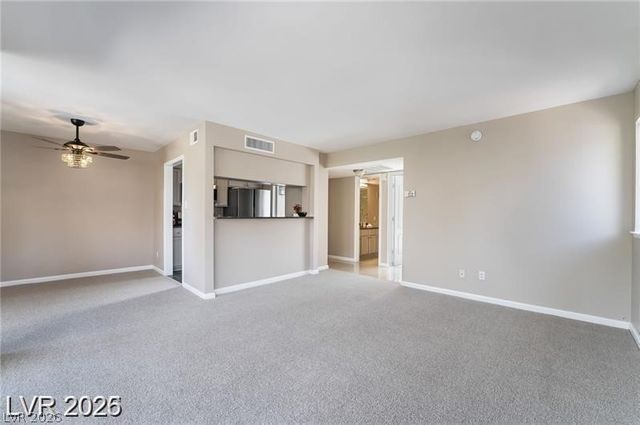 778 Oakmont Avenue 312, Las Vegas, NV 89109