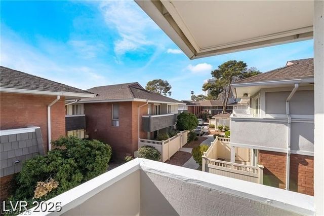 778 Oakmont Avenue 312, Las Vegas, NV 89109