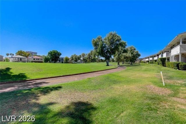 778 Oakmont Avenue 312, Las Vegas, NV 89109