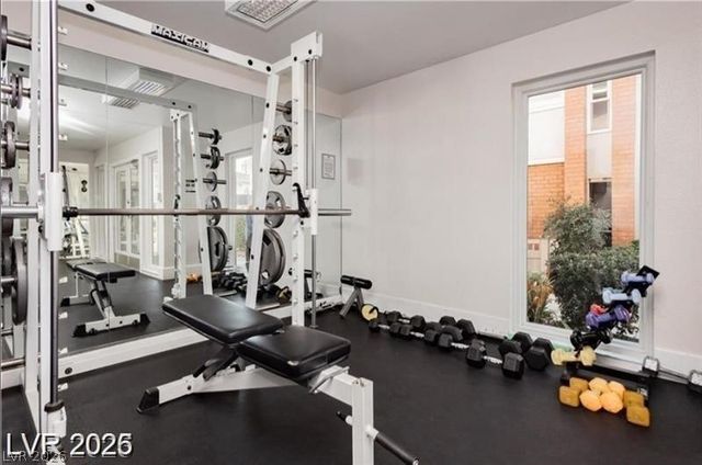 778 Oakmont Avenue 312, Las Vegas, NV 89109