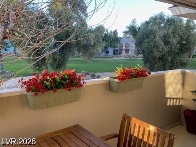 778 Oakmont Avenue 312, Las Vegas, NV 89109