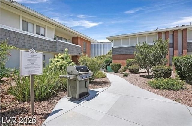 778 Oakmont Avenue 312, Las Vegas, NV 89109