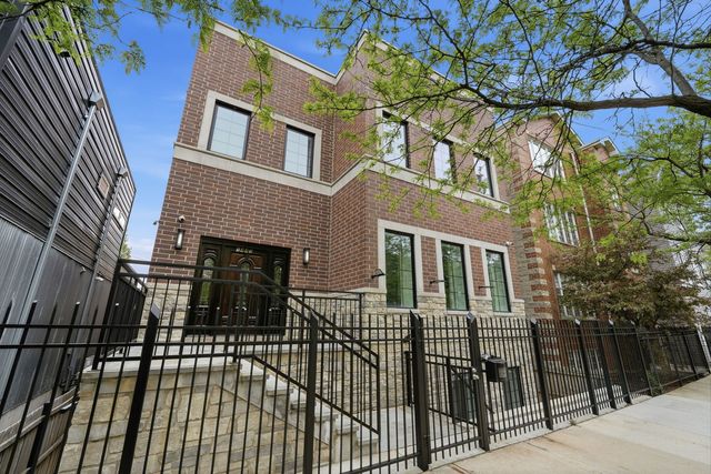 1443 N Cleaver Street, Chicago, IL 60642