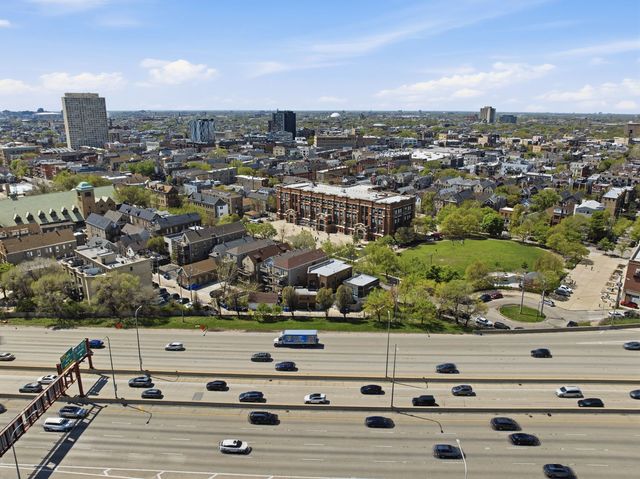 1443 N Cleaver Street, Chicago, IL 60642