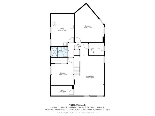 1443 N Cleaver Street, Chicago, IL 60642