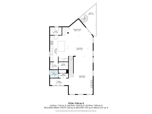 1443 N Cleaver Street, Chicago, IL 60642