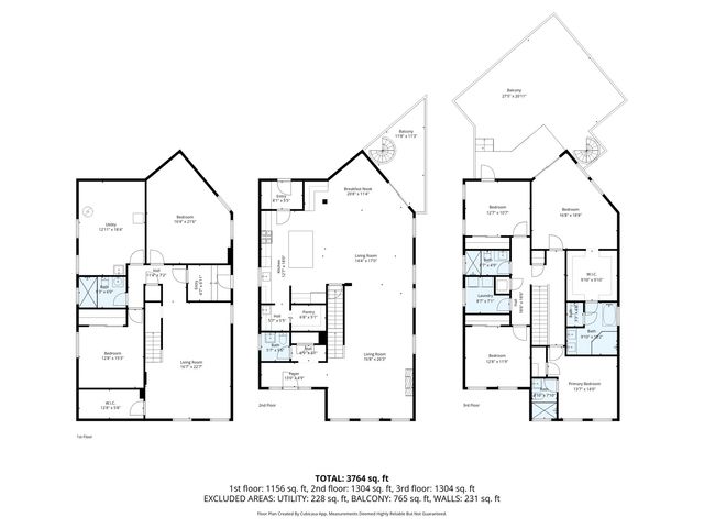 1443 N Cleaver Street, Chicago, IL 60642