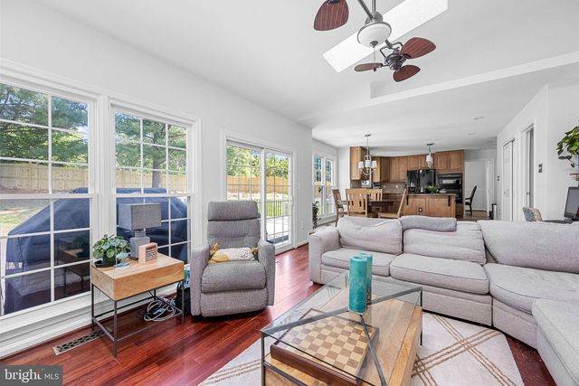 8100 TALL TIMBER DR, Gainesville, VA 20155