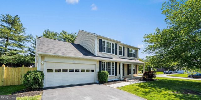 8100 TALL TIMBER DR, Gainesville, VA 20155