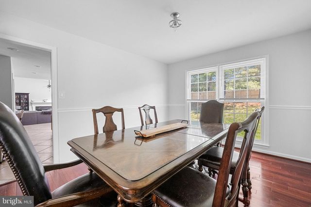 8100 TALL TIMBER DR, Gainesville, VA 20155