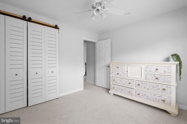 8100 TALL TIMBER DR, Gainesville, VA 20155
