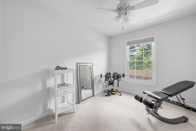 8100 TALL TIMBER DR, Gainesville, VA 20155
