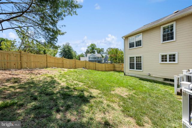 8100 TALL TIMBER DR, Gainesville, VA 20155