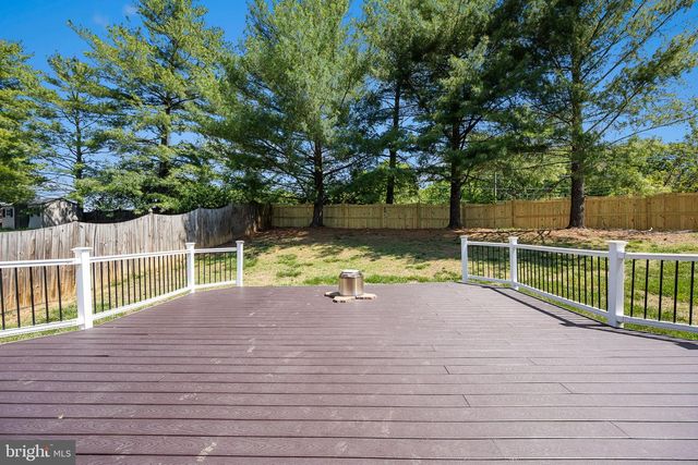 8100 TALL TIMBER DR, Gainesville, VA 20155