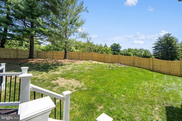 8100 TALL TIMBER DR, Gainesville, VA 20155
