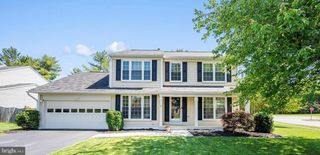 8100 TALL TIMBER DR, Gainesville, VA 20155
