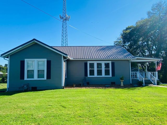 1622 Washington St, W, Fayetteville, TN 37334