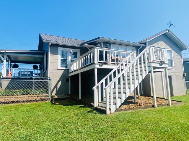 1622 Washington St, W, Fayetteville, TN 37334
