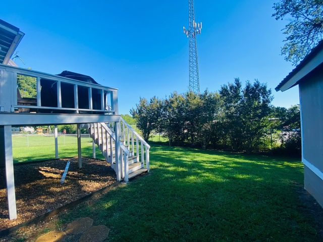 1622 Washington St, W, Fayetteville, TN 37334