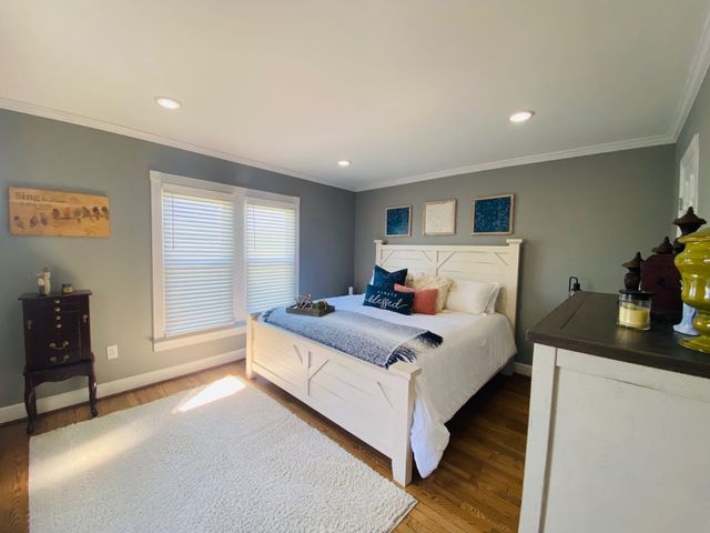 1622 Washington St, W, Fayetteville, TN 37334