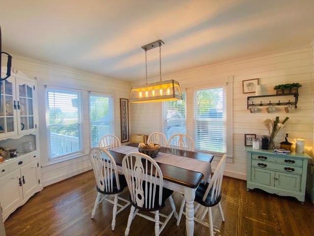 1622 Washington St, W, Fayetteville, TN 37334