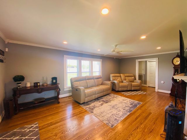 1622 Washington St, W, Fayetteville, TN 37334