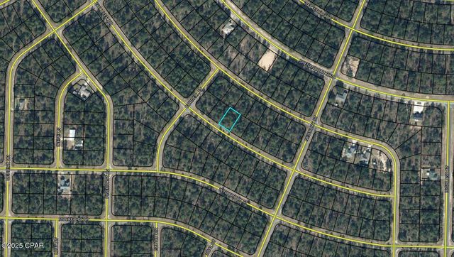 Lot 13 Gulliver Drive, Chipley, FL 32428