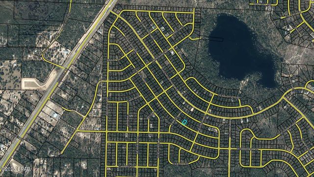 Lot 13 Gulliver Drive, Chipley, FL 32428