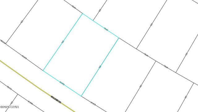 Lot 13 Gulliver Drive, Chipley, FL 32428