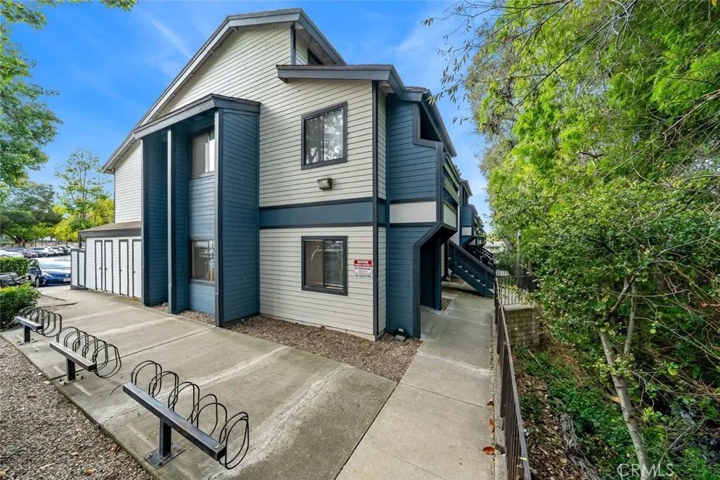 25 Stenner A, San Luis Obispo, CA 93405