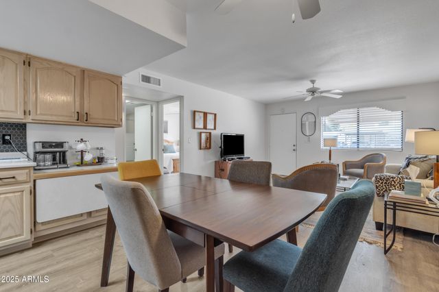 312 E LANCASTER Court, Florence, AZ 85132