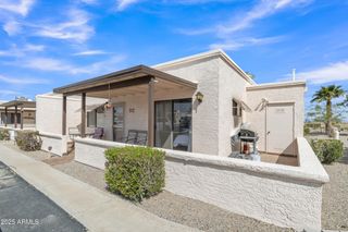 312 E LANCASTER Court, Florence, AZ 85132