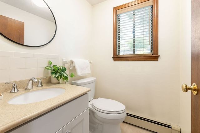 58 Albemarle Rd, Waltham, MA 02452