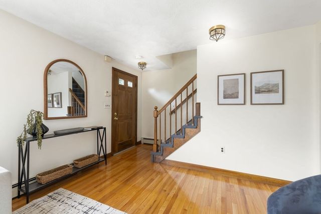 58 Albemarle Rd, Waltham, MA 02452