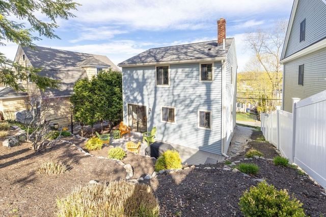 58 Albemarle Rd, Waltham, MA 02452