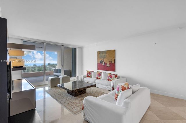 785 Crandon Blvd 702, Key Biscayne, FL 33149