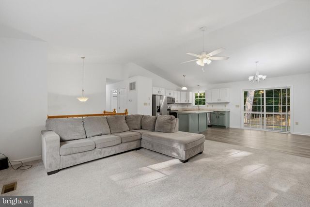 11516 DEADWOOD DR, Lusby, MD 20657