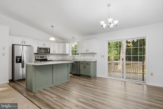 11516 DEADWOOD DR, Lusby, MD 20657