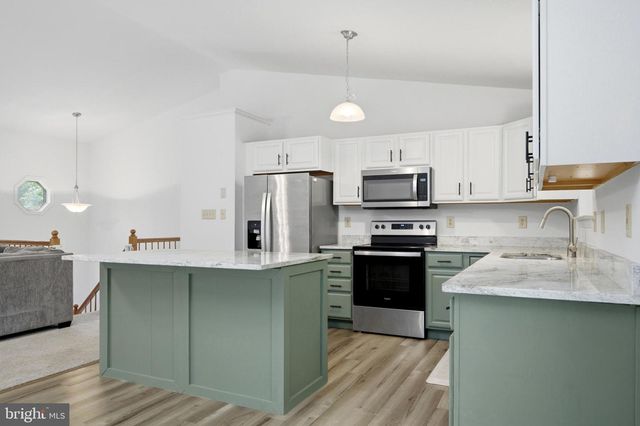 11516 DEADWOOD DR, Lusby, MD 20657