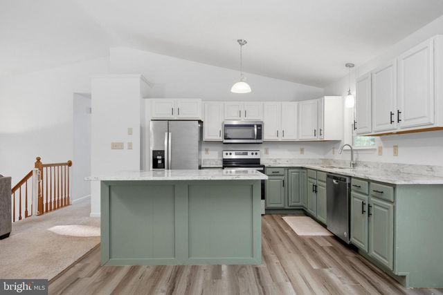 11516 DEADWOOD DR, Lusby, MD 20657