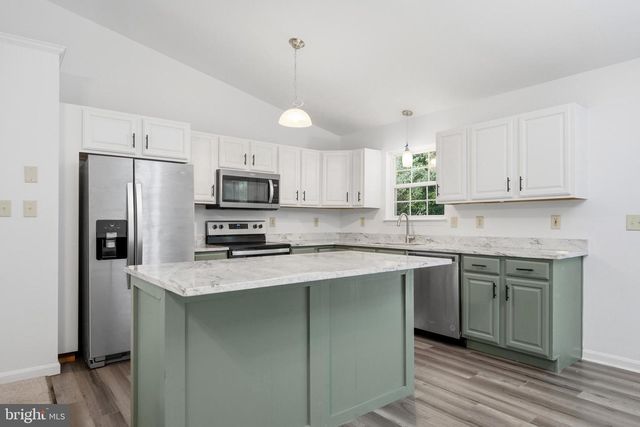 11516 DEADWOOD DR, Lusby, MD 20657