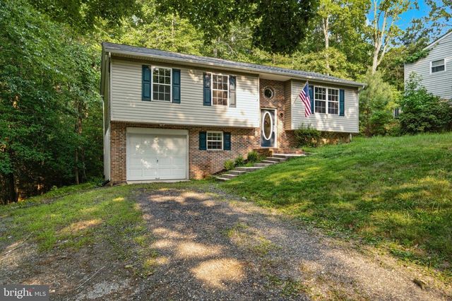 11516 DEADWOOD DR, Lusby, MD 20657