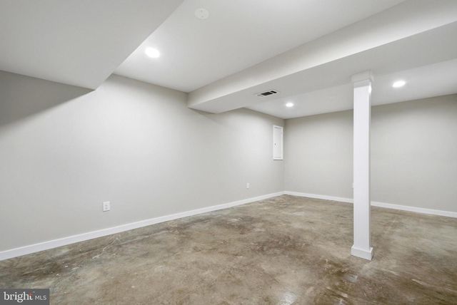 11516 DEADWOOD DR, Lusby, MD 20657