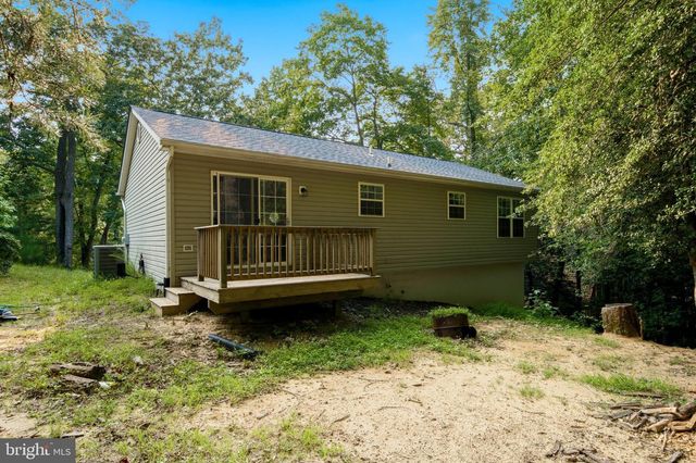 11516 DEADWOOD DR, Lusby, MD 20657